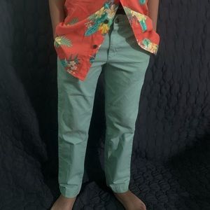 Polo brand pants- boys